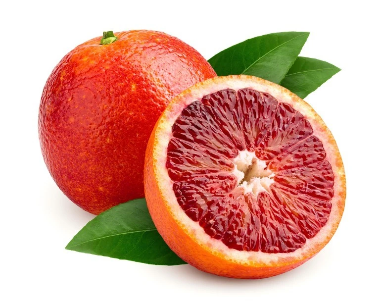 Blood Orange 