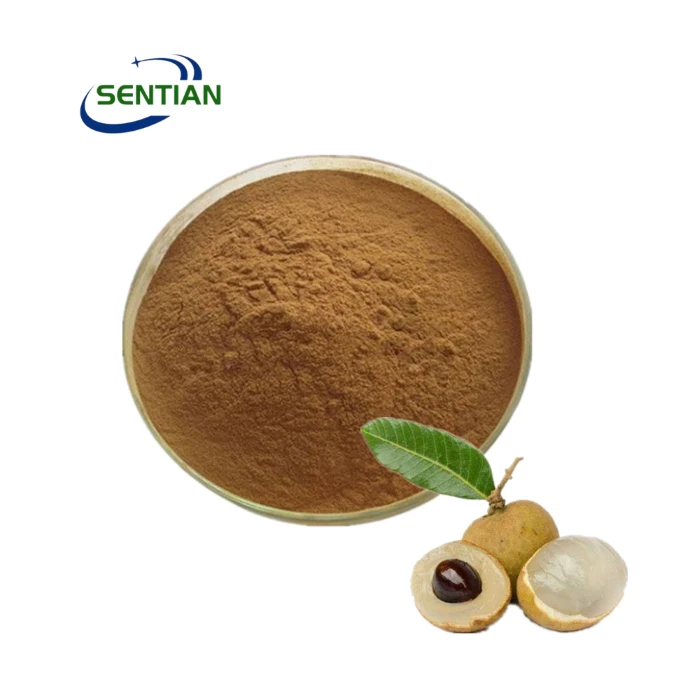 Extracto de longan