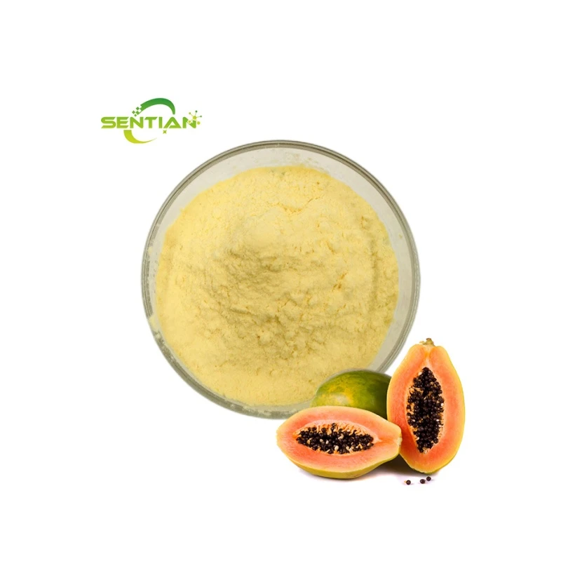 1 Papaya Powder