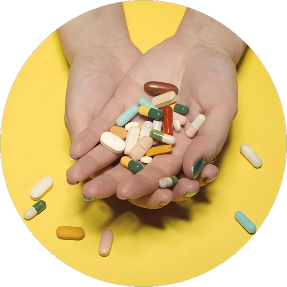 dietary supplement solutions about